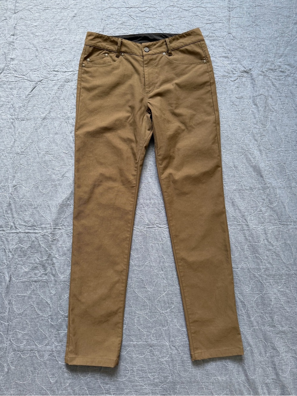 Outlier Strongtwill Pants Size 31 x 33